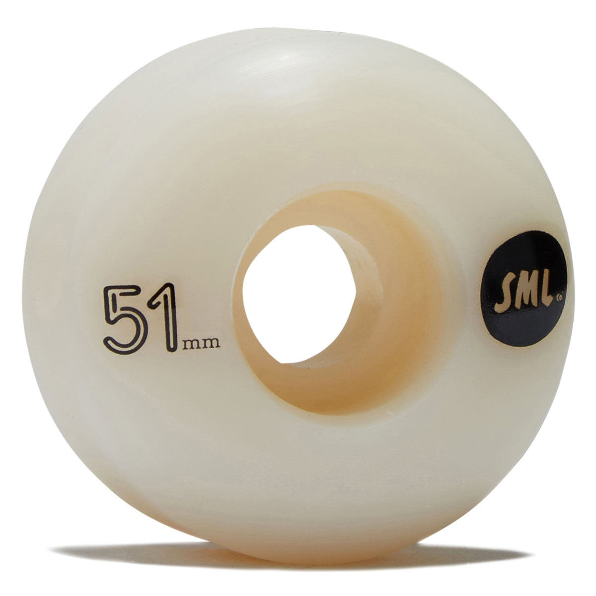 SML Grocery Bag OG Wide 99a Skateboard Wheels - 51mm image 1