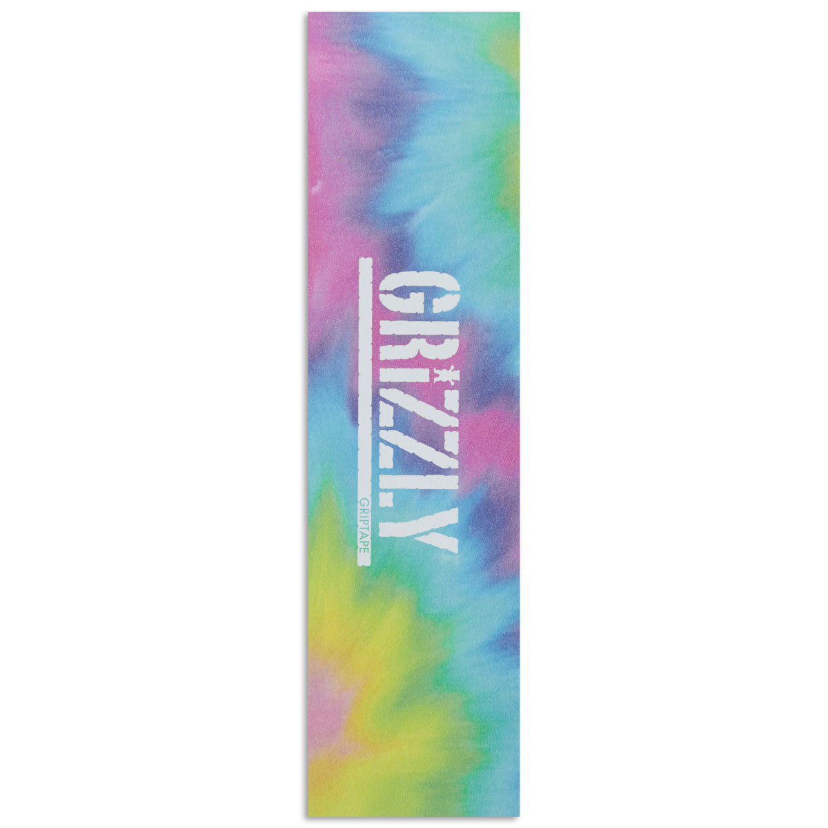 Grizzly Dye Tryin Grip Tape - 2 image 1