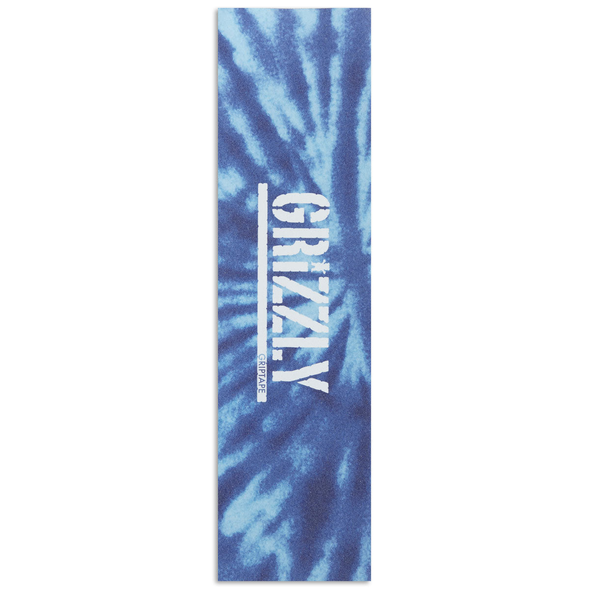 Grizzly Dye Tryin Grip Tape - 3 image 1