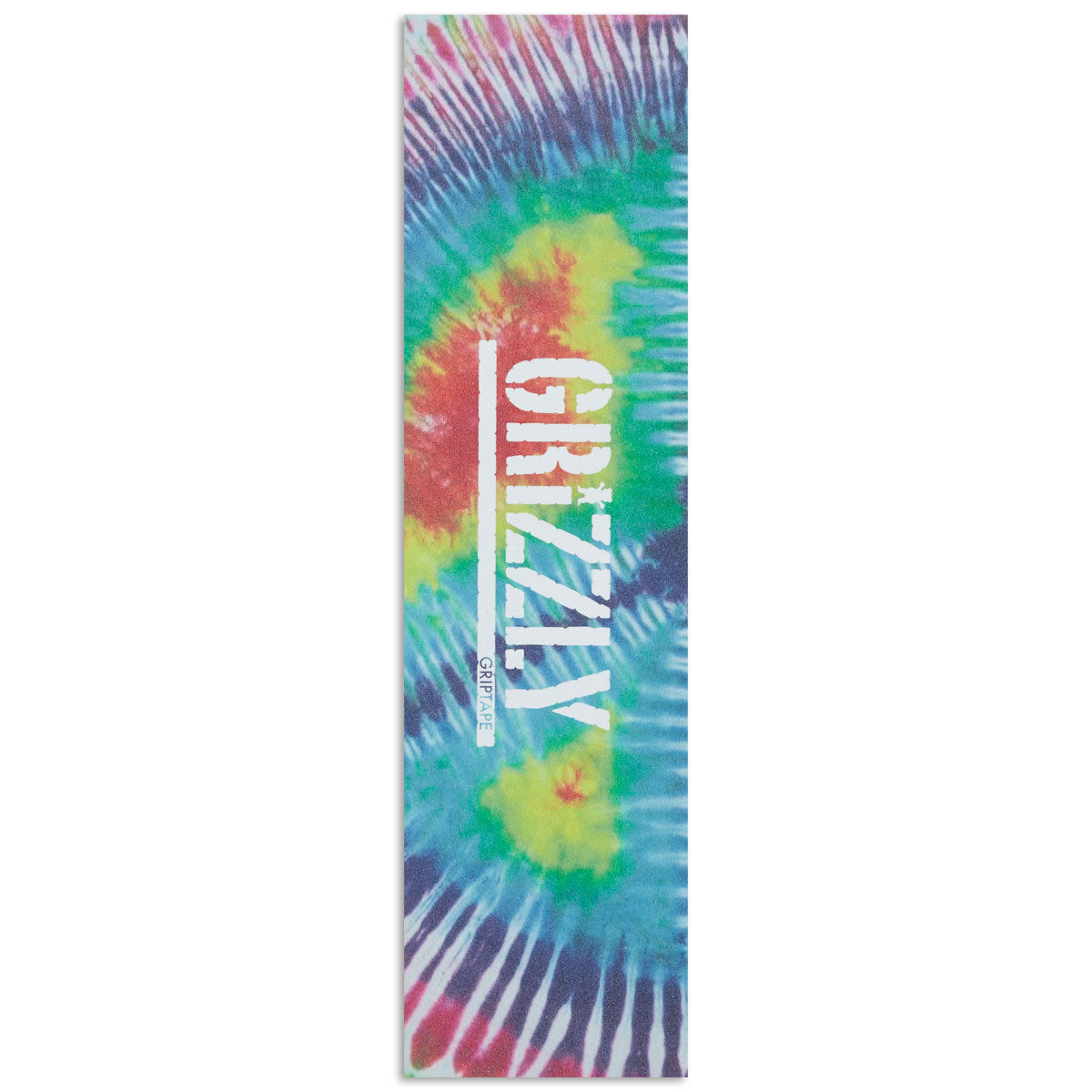 Grizzly Dye Tryin Grip Tape - 4 image 1
