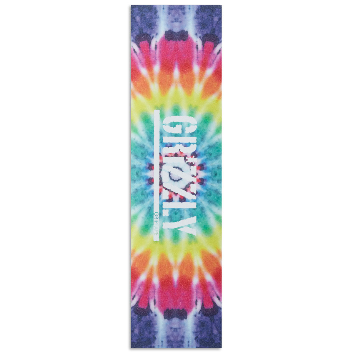 Grizzly Dye Tryin Grip Tape - 5 image 1