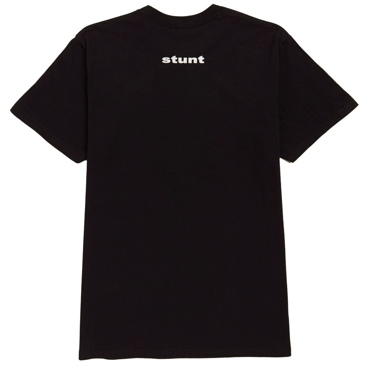 Stunt Large Ghostface T-Shirt - Black image 2