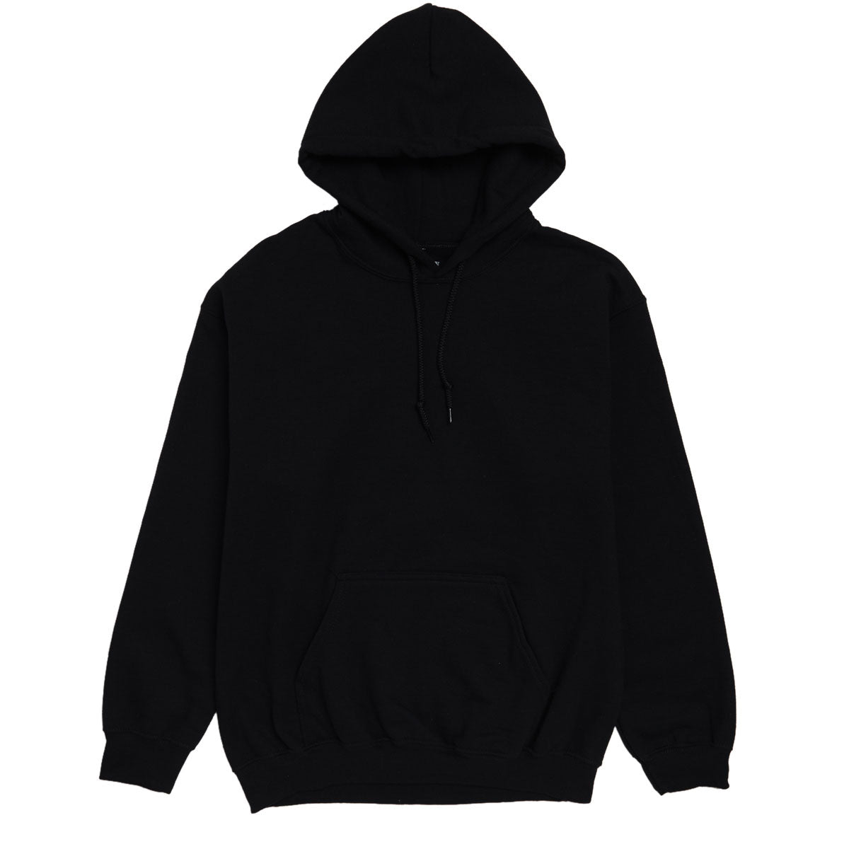 Skate Jawn Sewer Cap Hoodie - Black image 2