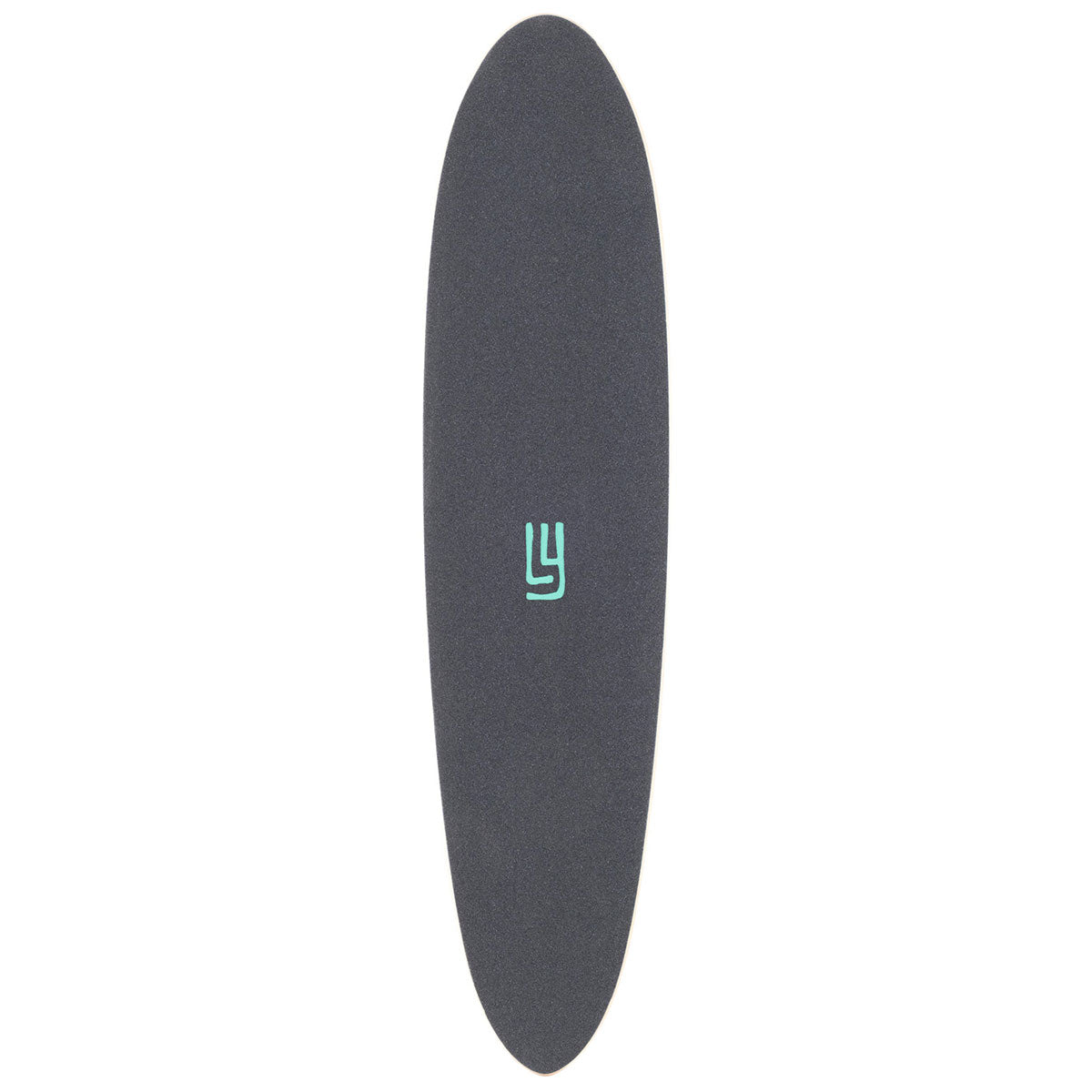 Landyachtz Dipper Forager Longboard Cruiser Deck image 2