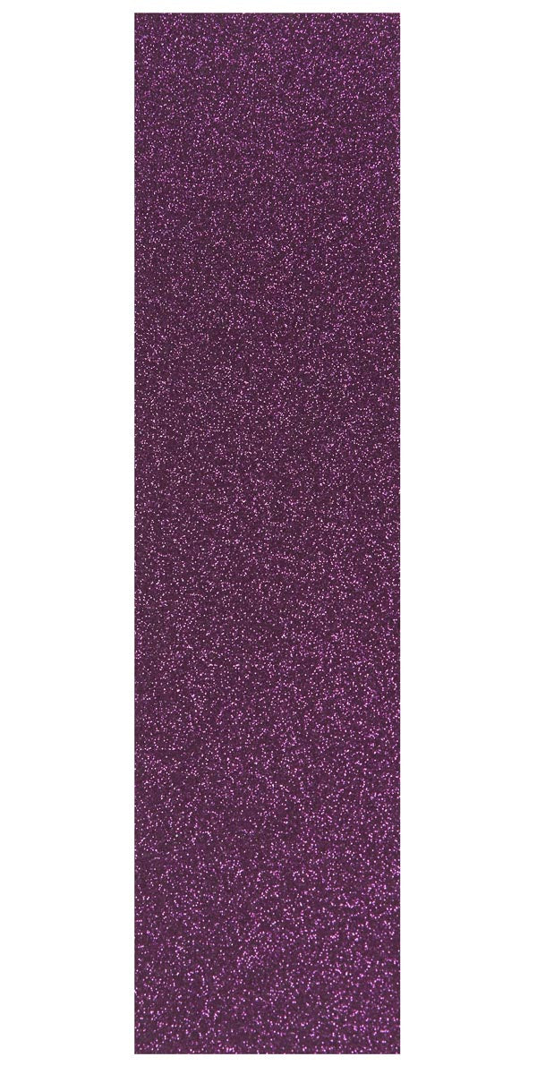 Pocha World Tune In Tokyo Glitter Grip tape - Purple image 1
