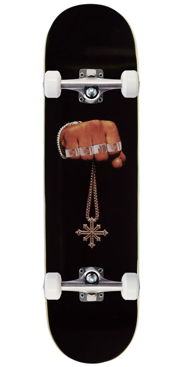 Disorder Domo Chain Skateboard Complete - 8.00