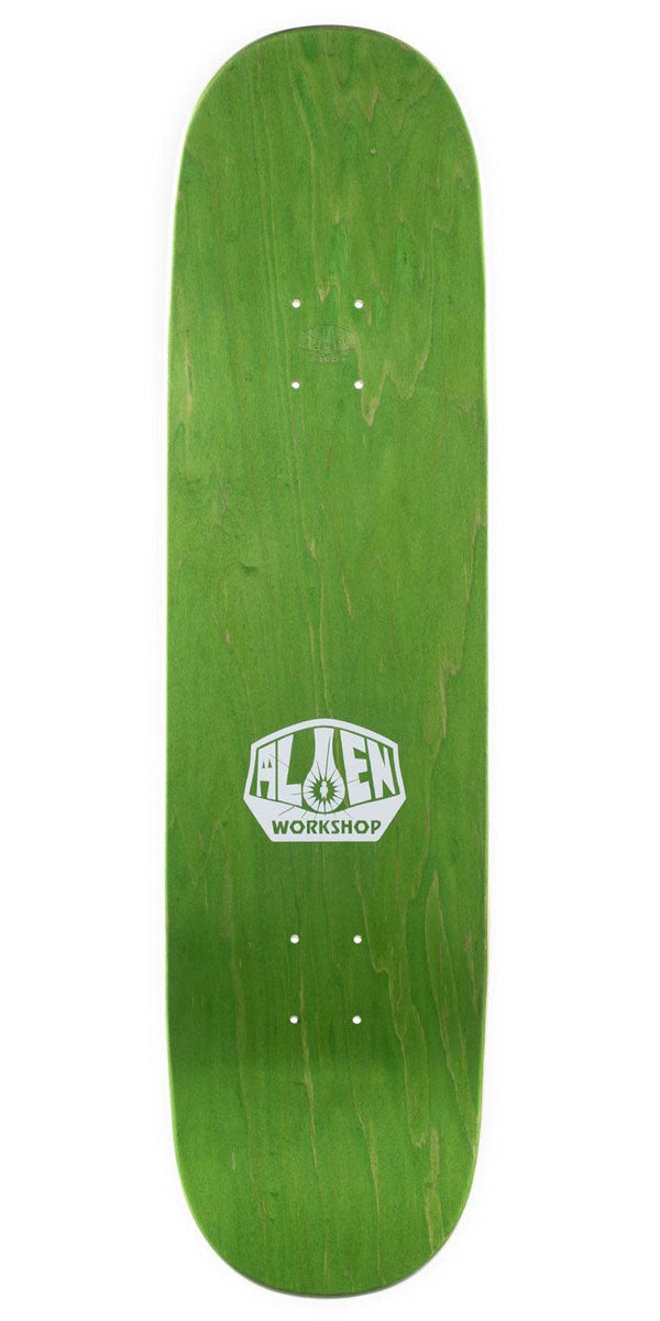 Alien Workshop Spectrum Full Twin Skateboard Deck - 8.50
