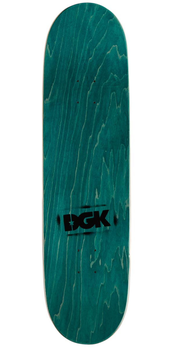 DGK Stay True Skateboard Complete - 8.50