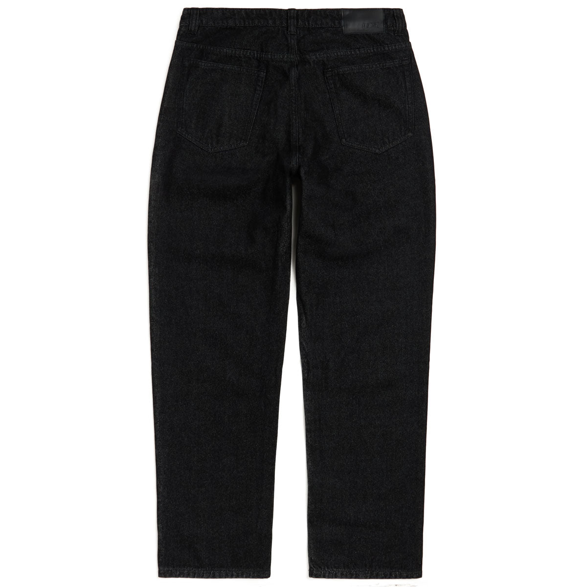 CCS Original Relaxed Taper Jeans - Black image 5