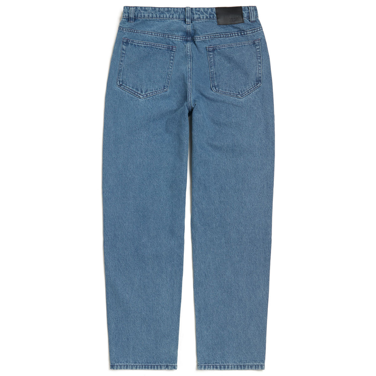 CCS Original Relaxed Taper Jeans - Medium Wash image 4