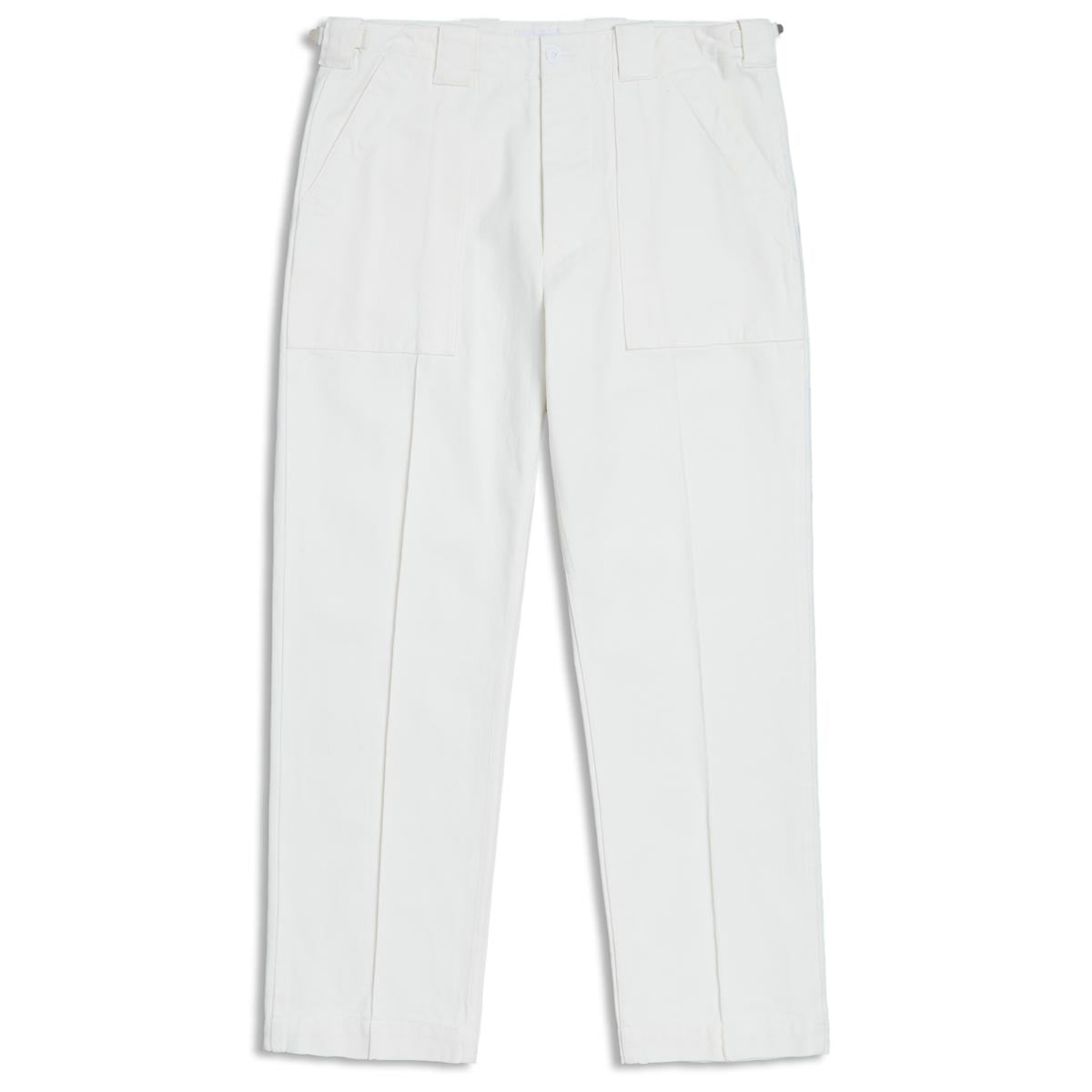 CCS French Surplus Chore Pants - White image 2