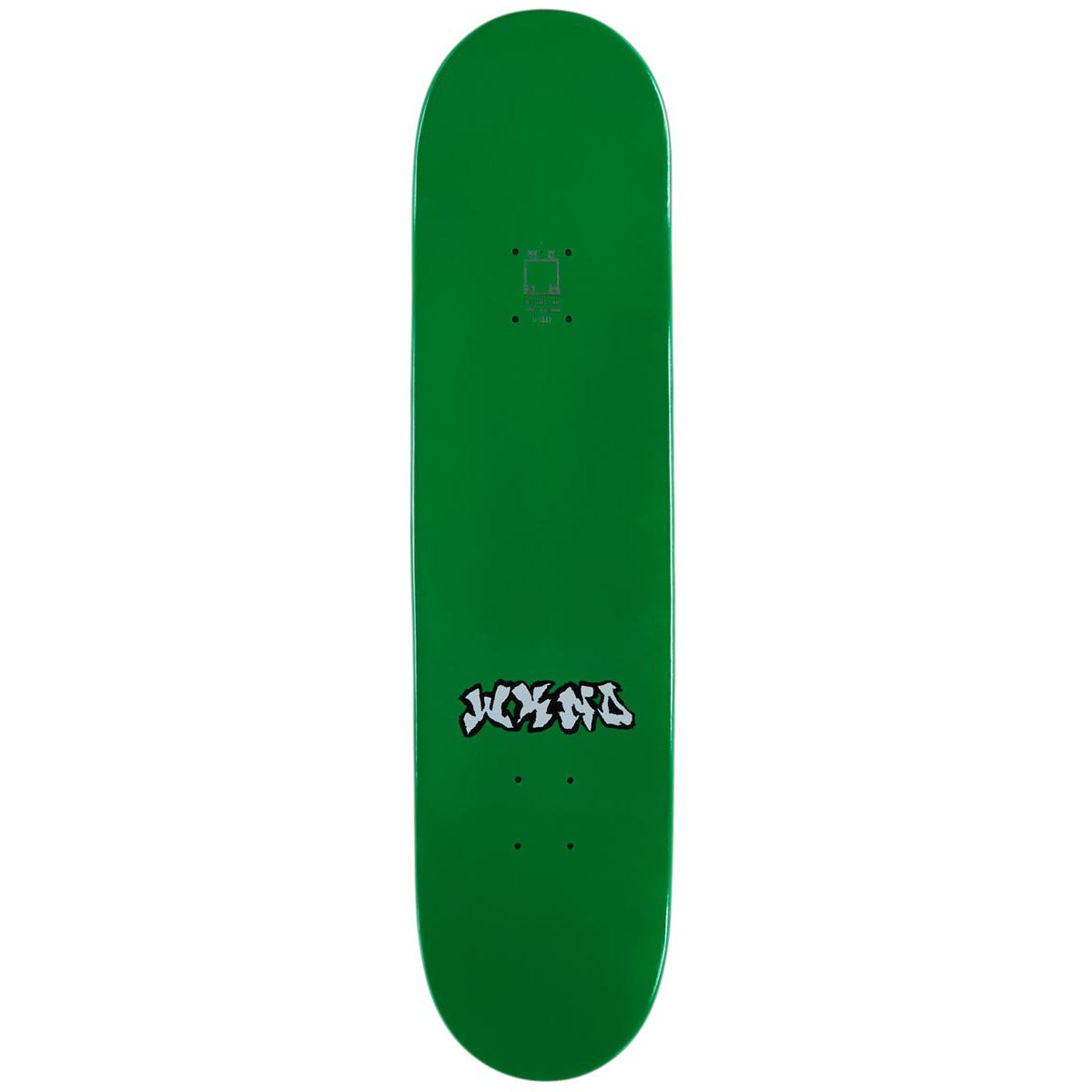 WKND Sparky Karsten Kleppan Skateboard Complete - 8.00