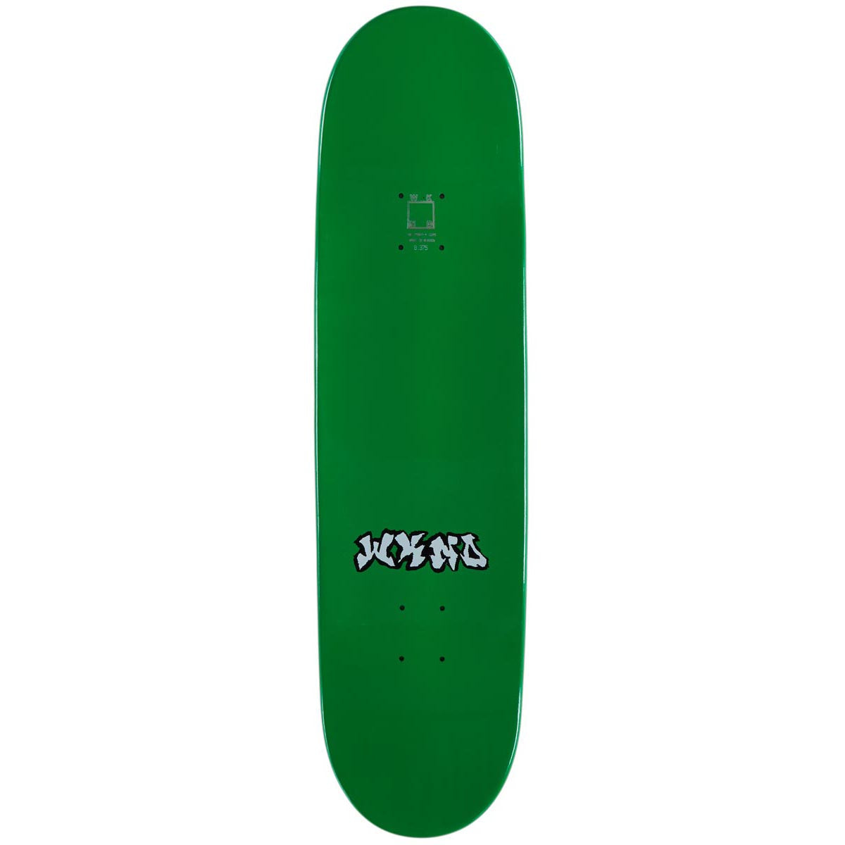 WKND Sparky Karsten Kleppan Skateboard Complete - 8.375