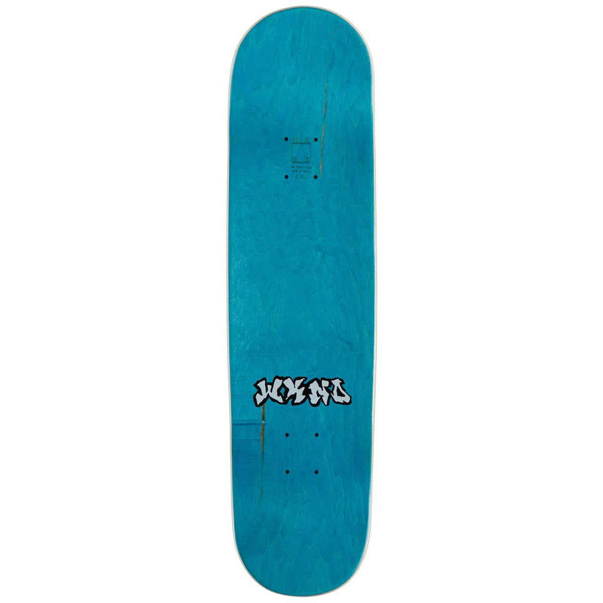 WKND Heaven Jordan Taylor Skateboard Complete - 8.25