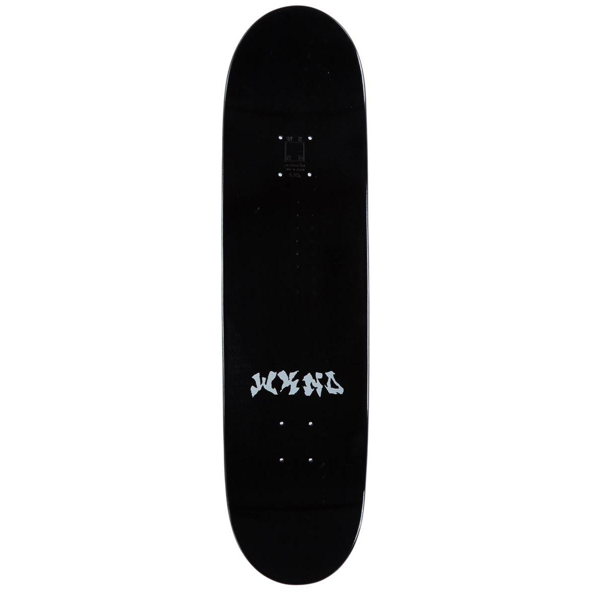 WKND Storms Sarah Meurle Skateboard Deck - 8.125