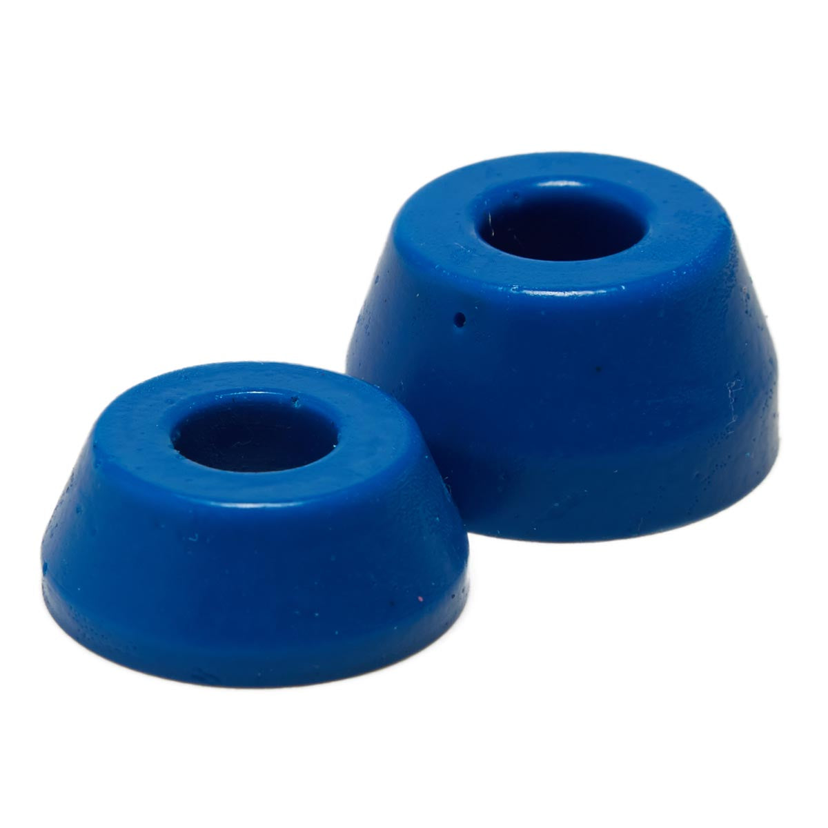 Shorty's Doh-Dohs Cones Bushings - Blue 88a image 1