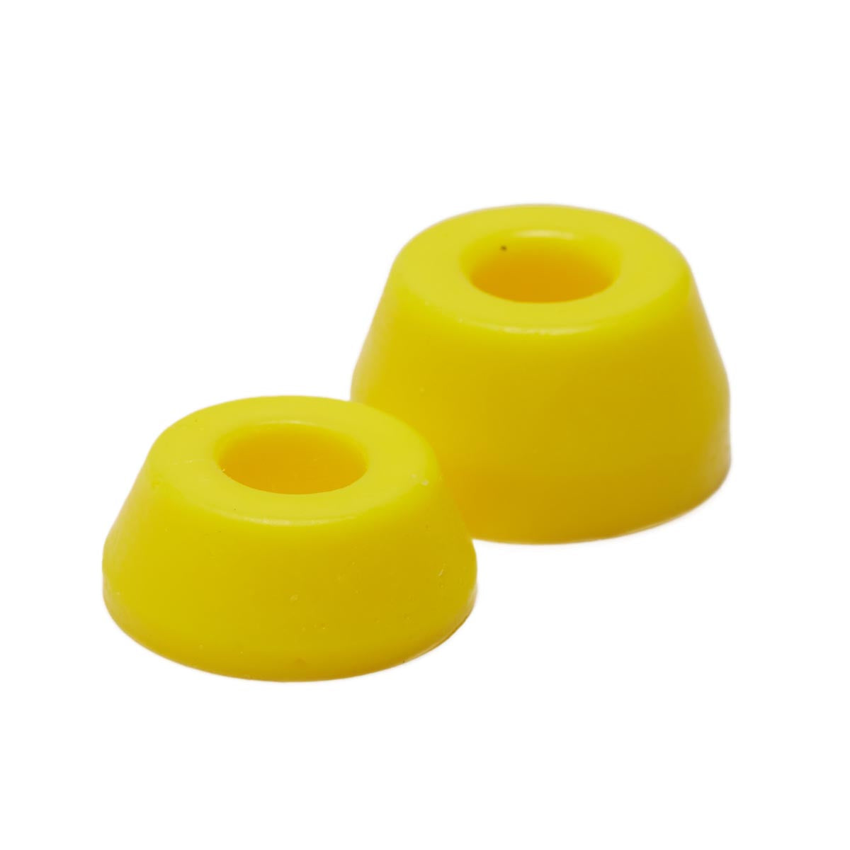 Shorty's Doh-Dohs Cones Bushings - Yellow 92a image 1