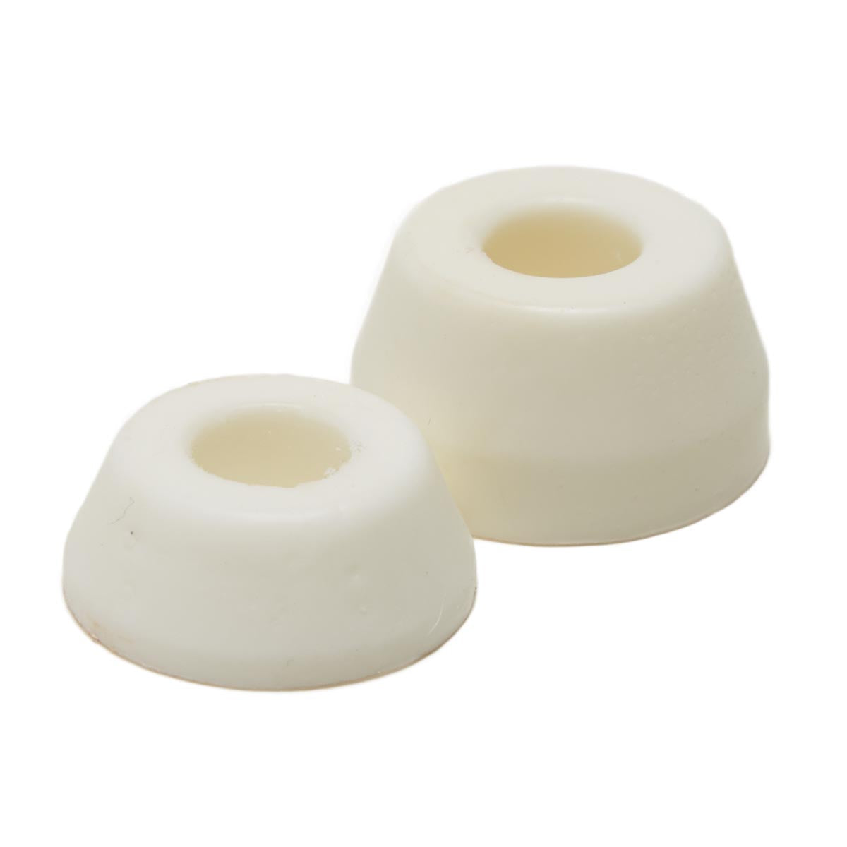Shorty's Doh-Dohs Cones Bushings - White 98a image 1