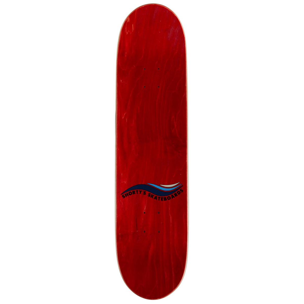 Shorty's Turner Guilty Reissue Skateboard Complete - 8.25