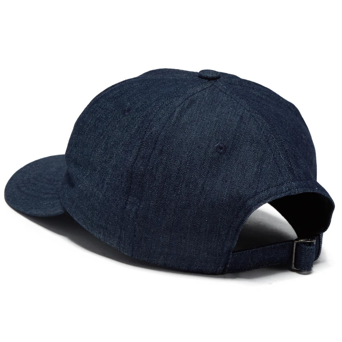 Dancer OG Logo Dad Hat - Dark Blue image 2