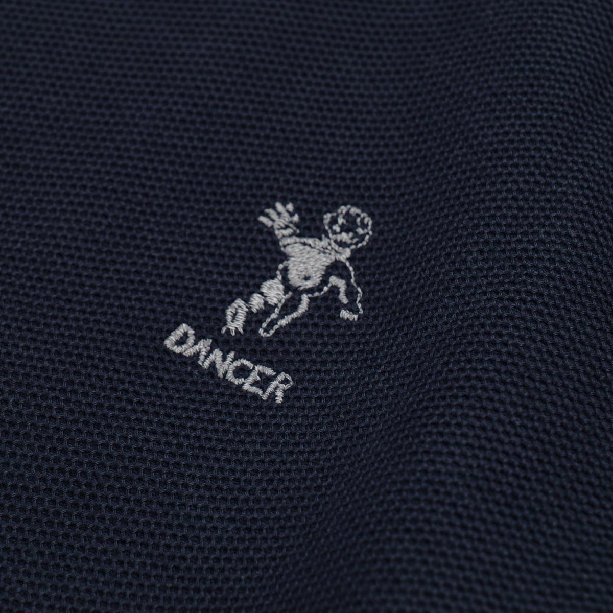 Dancer OG Logo Crew Sweatshirt - Navy image 2