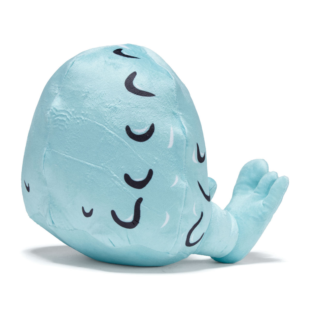 Snot Booger Plush Toy image 2