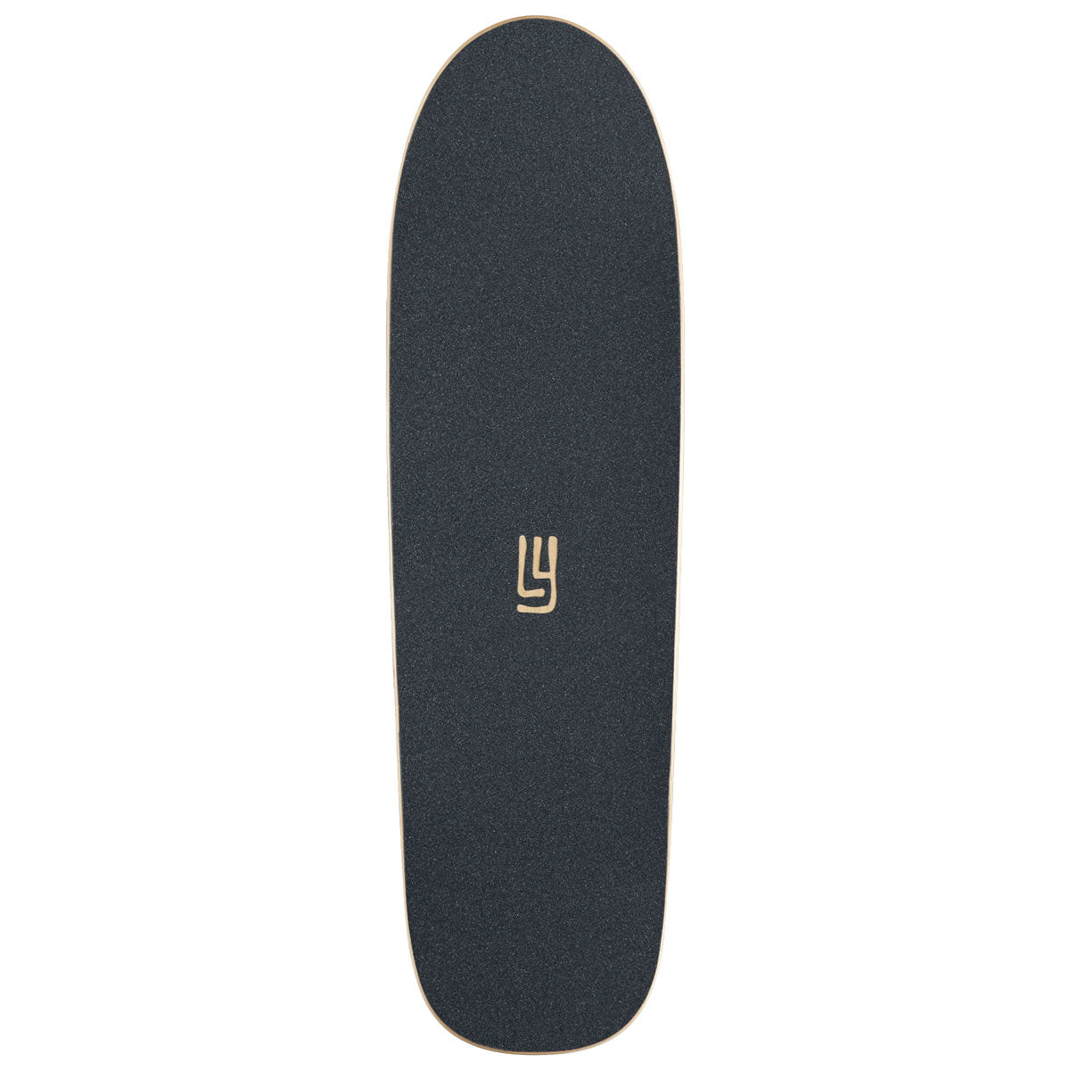 Landyachtz Gordito Legend Longboard Cruiser Deck image 2