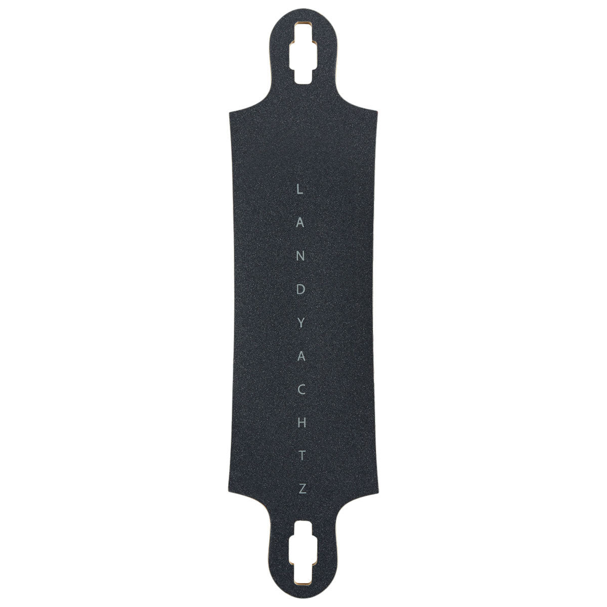 Landyachtz Switchblade 36 Atmosphere Longboard Deck image 2