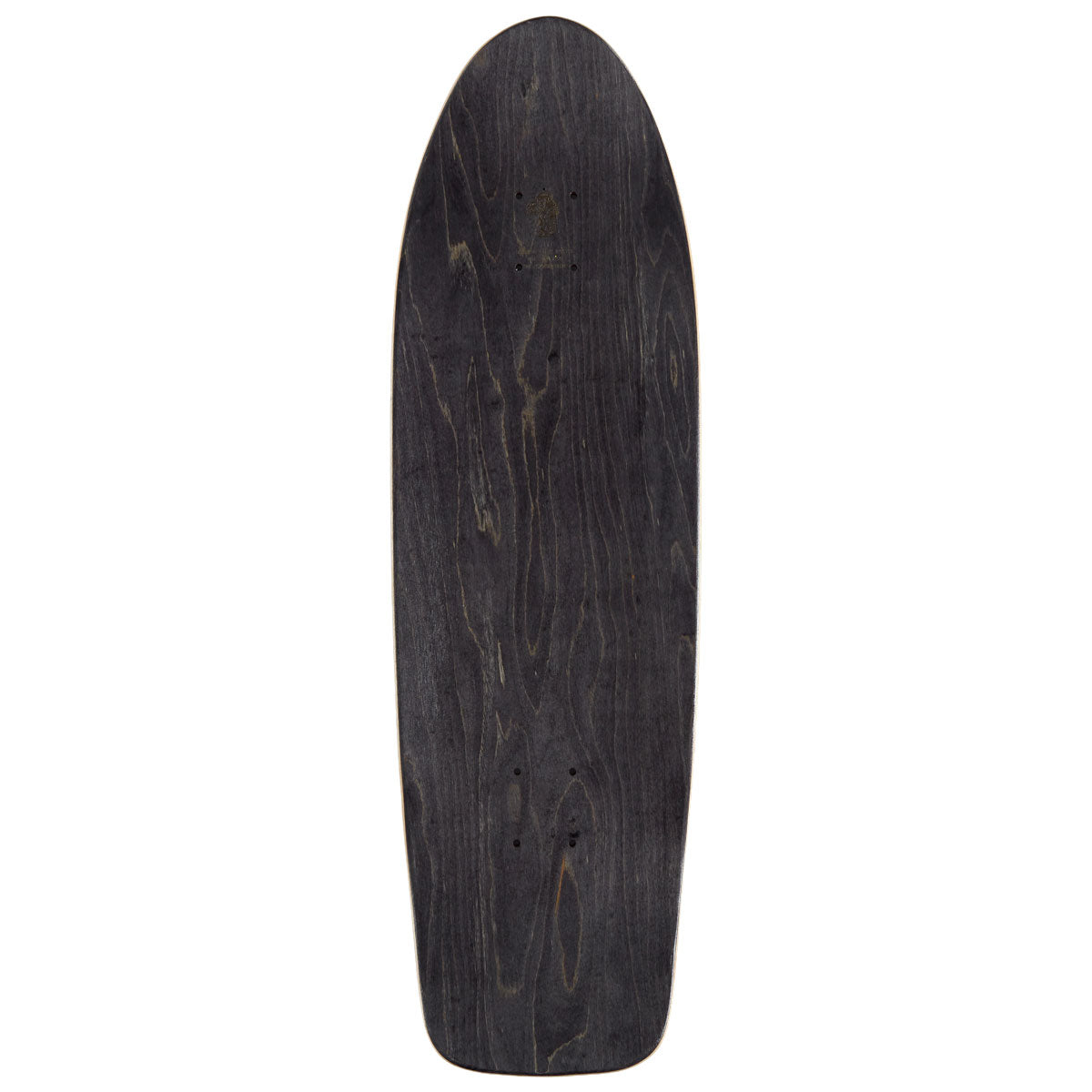 Dogtown x Suicidal Tendencies Possessed to Skate 70s Rider Skateboard Deck - Assorted Stain/Black Fade  - 9.00