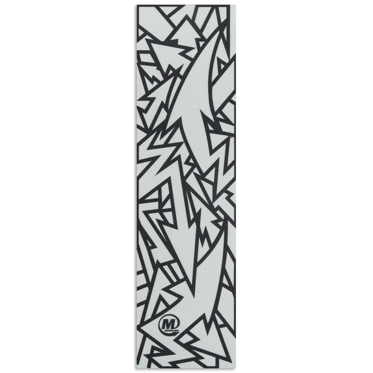 Meericle Arrows Grip tape - Clear image 1
