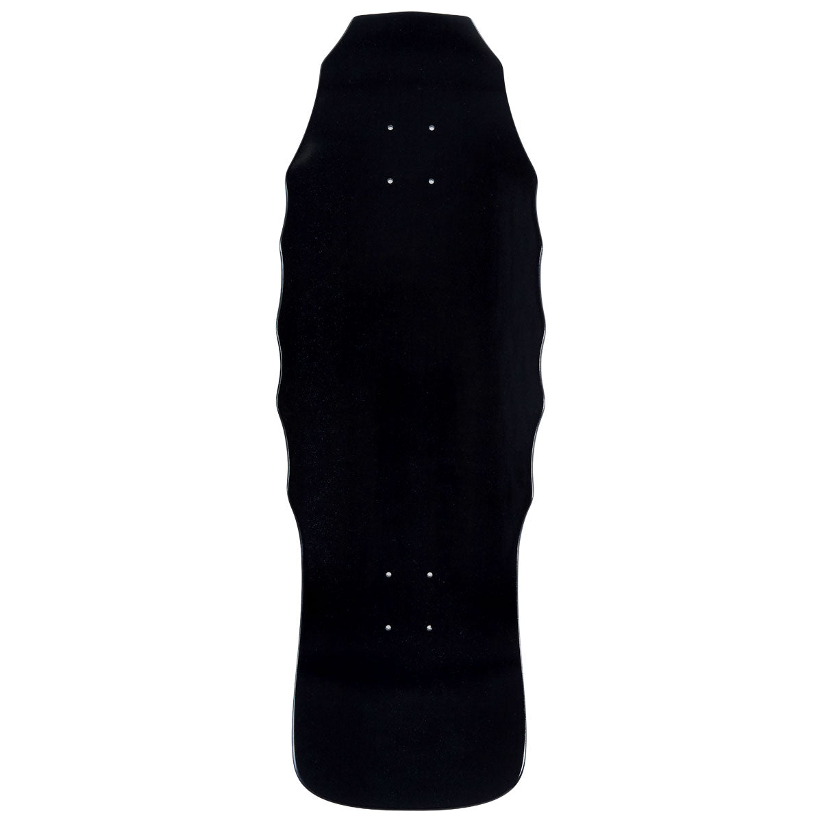 Dogtown Aaron Murray Fingers 87 Reissue Skateboard Complete - Black Dip/Pearl Blue - 10.219