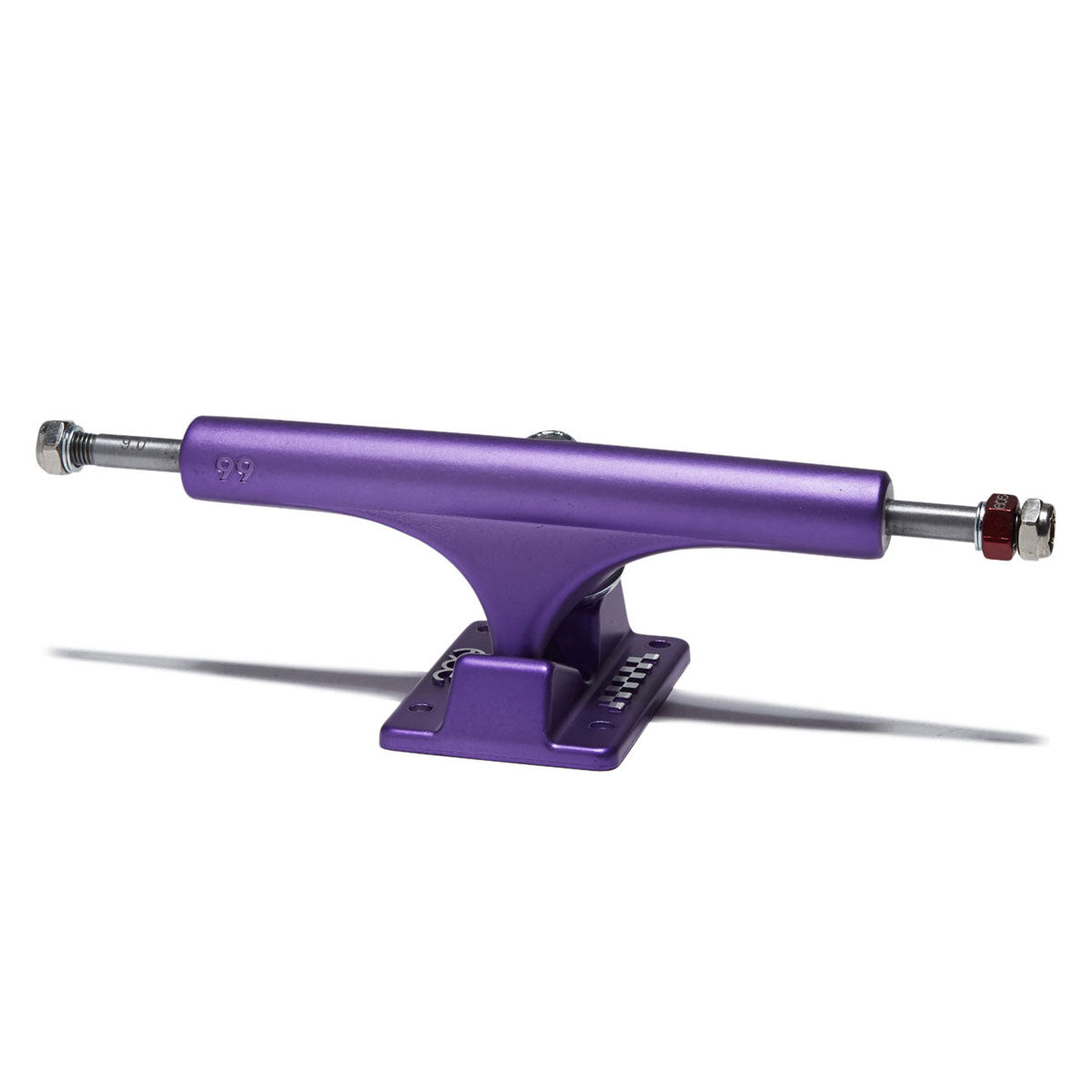 Ace AF1 Purple Satin Skateboard Trucks - 66 image 1