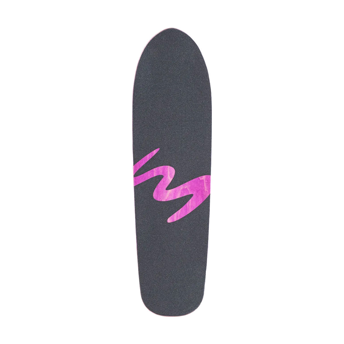 Landyachtz Dinghy Classic Fender Moray Eel Longboard Cruiser Complete image 2