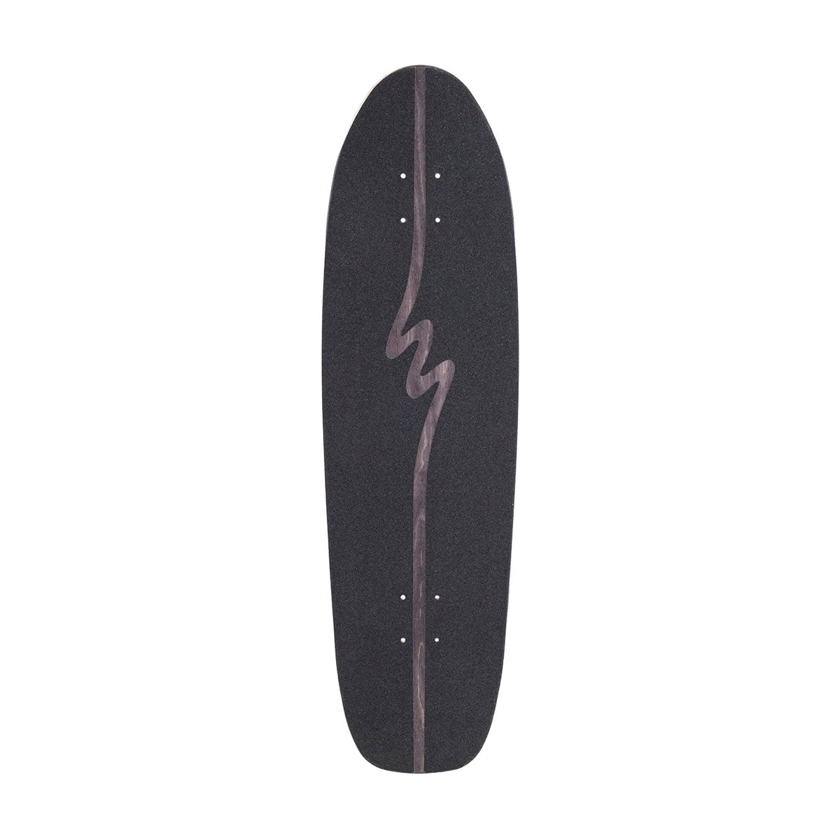 Landyachtz Schooner Skull Jam Longboard Complete image 2