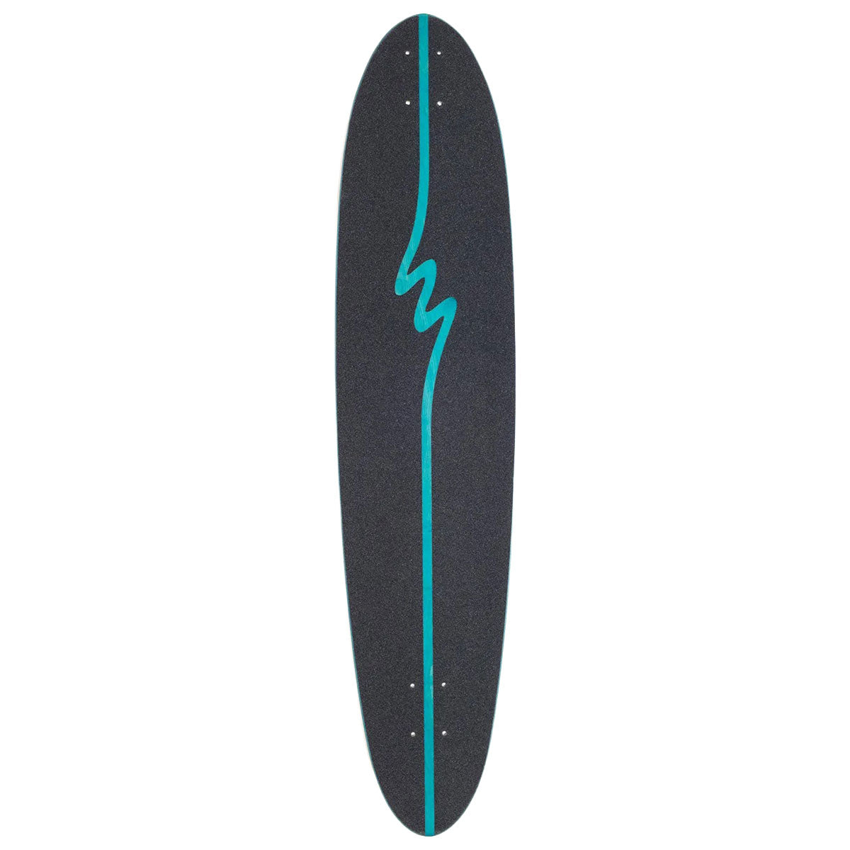 Landyachtz Big Dipper Breach Longboard Complete image 2