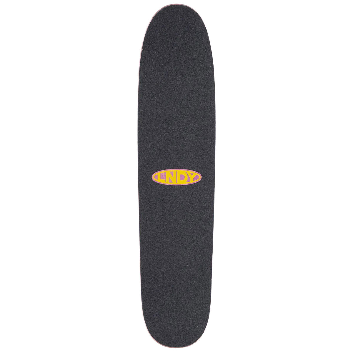 Landyachtz The Clark Sun Jam Longboard Cruiser Complete image 2