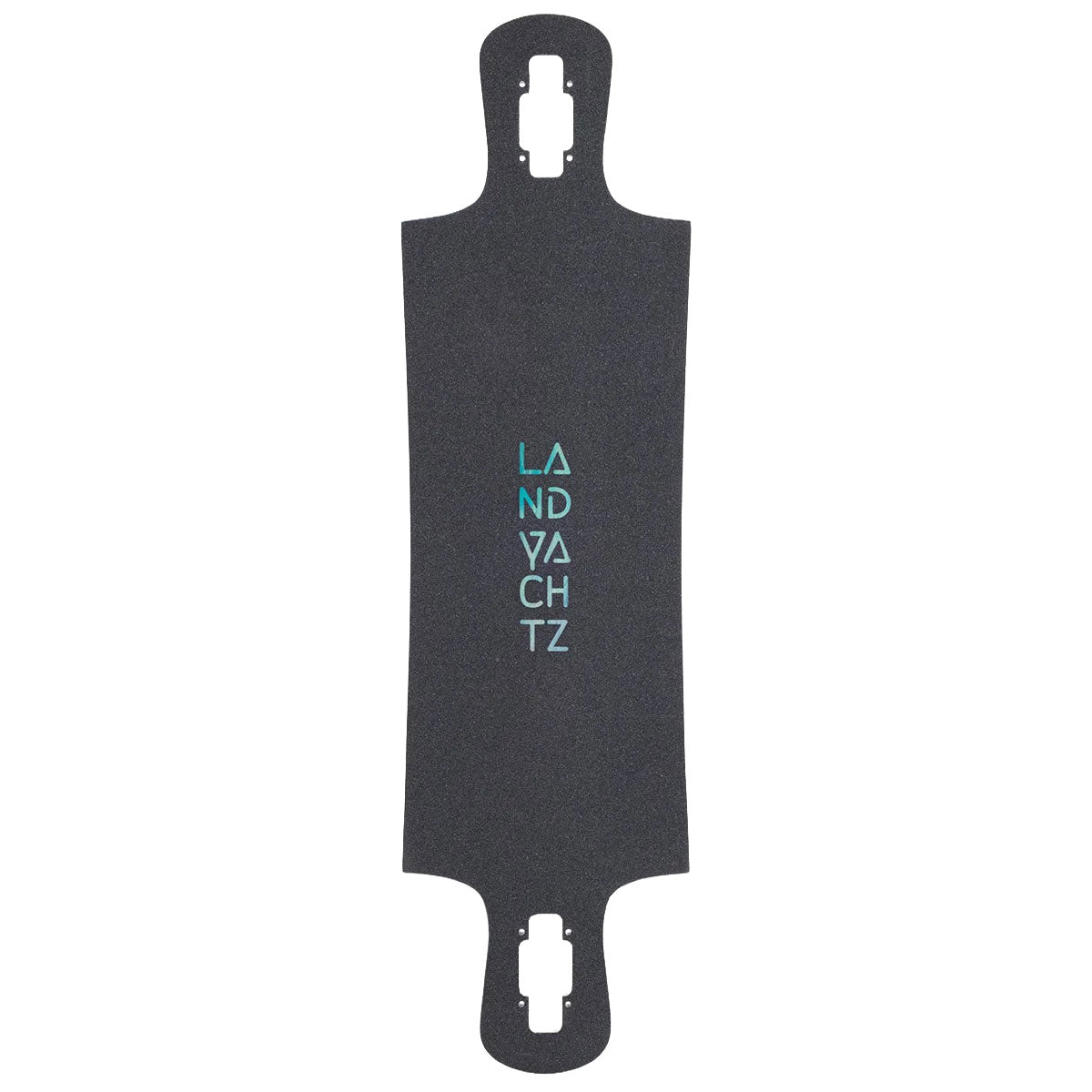 Landyachtz Drop Hammer Octomaze Longboard Complete image 2