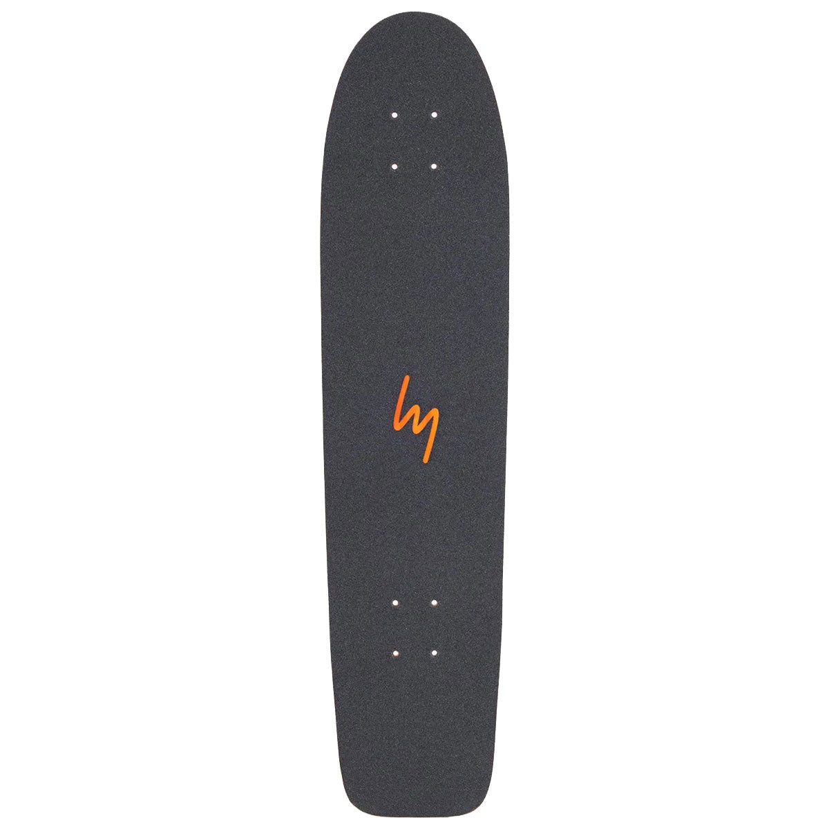 Landyachtz Rally Kitty Sun Jam Longboard Cruiser Deck image 2