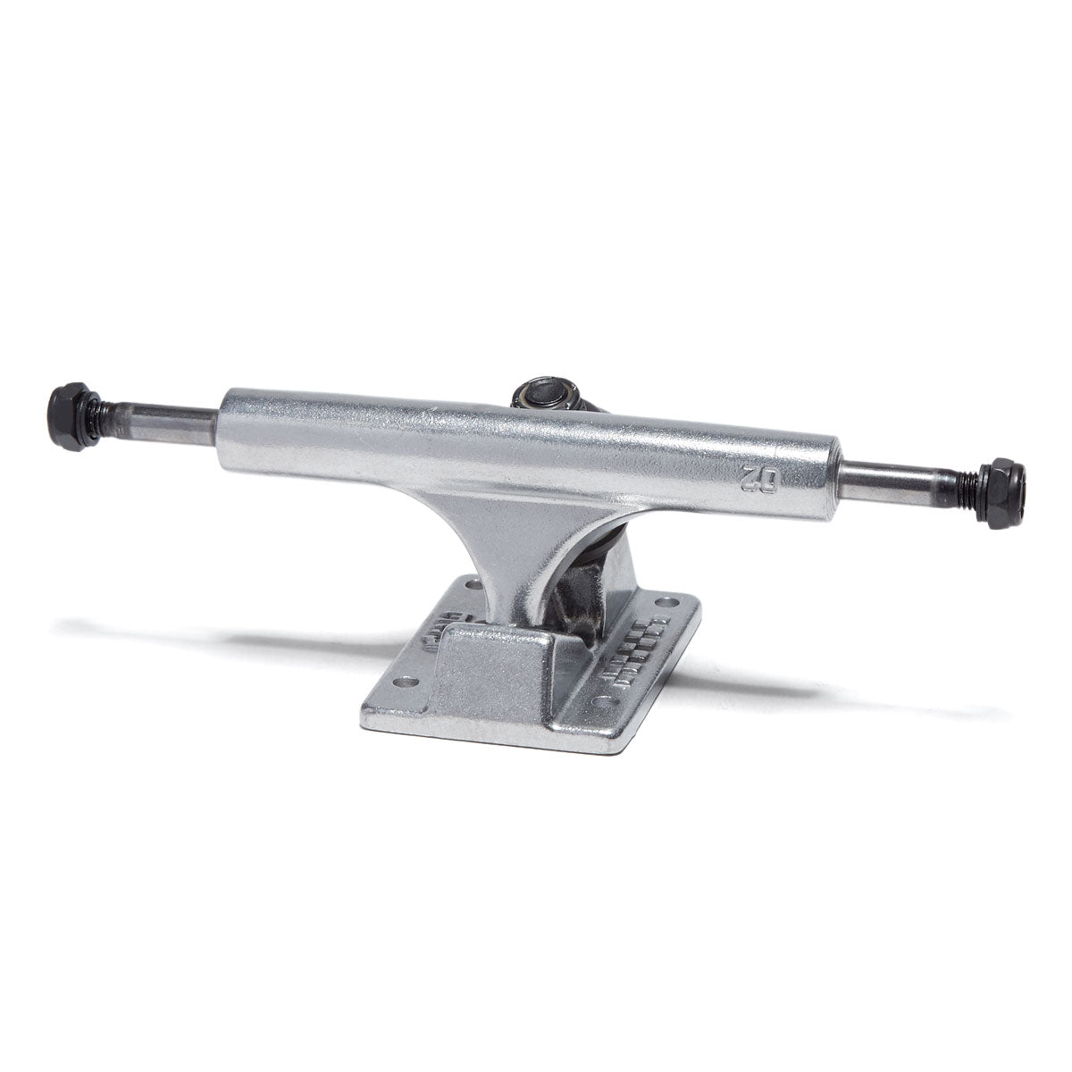 Ace Classic Low Skateboard Trucks - 02 image 1