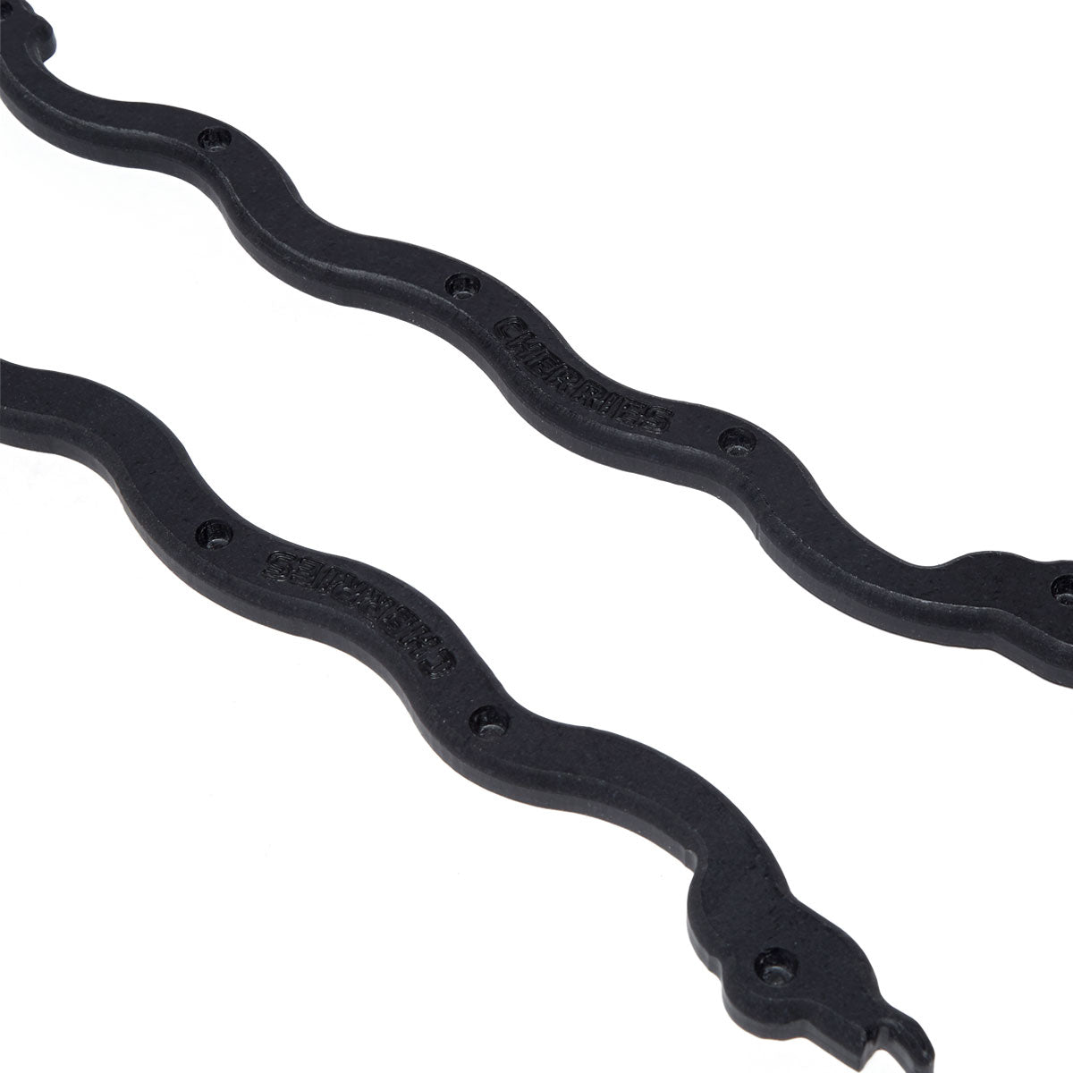 Cherries x Lil Jawns Cherry Snakes Rails - Black image 2