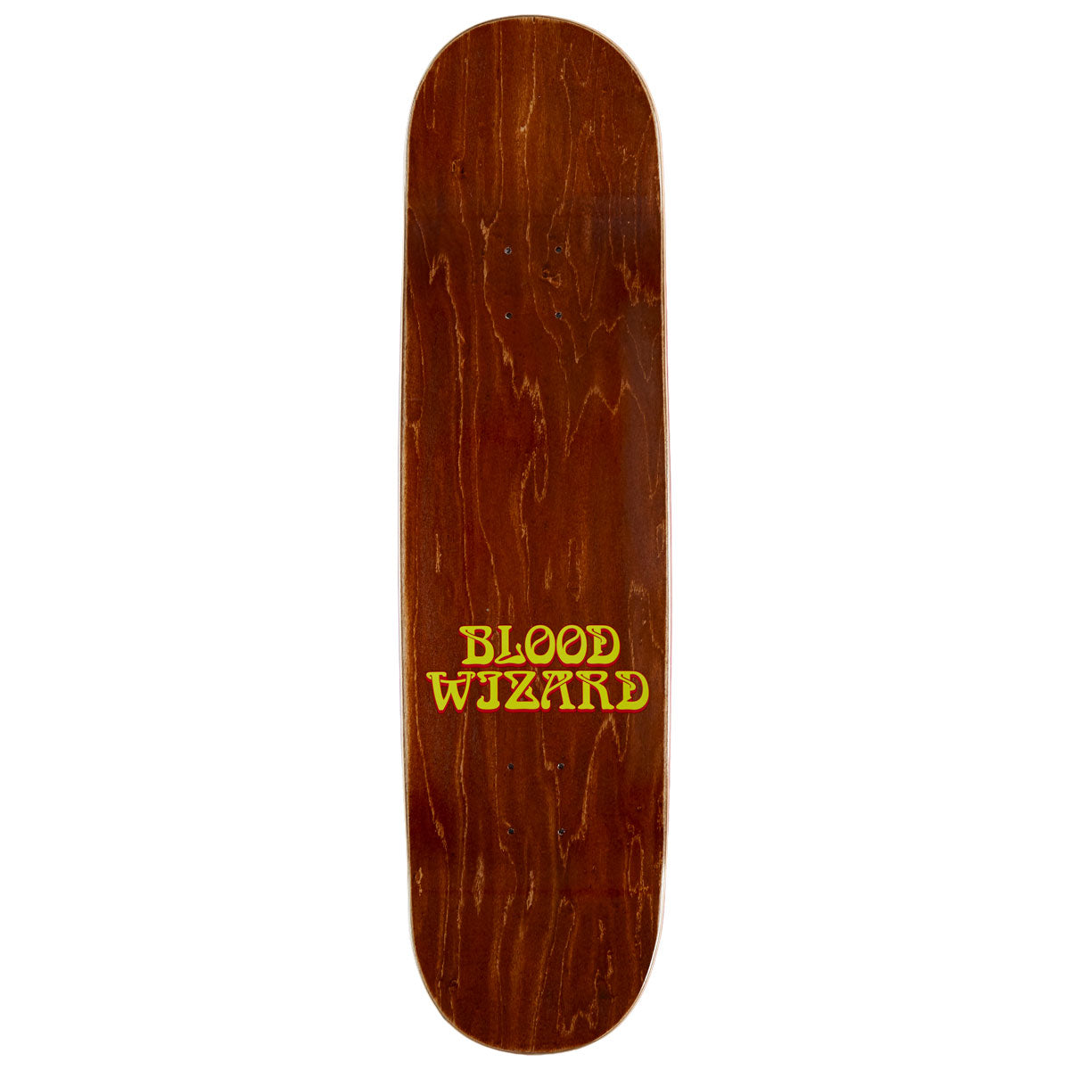 Blood Wizard Mythical Beings Gregson Majestic Skateboard Deck - 8.60