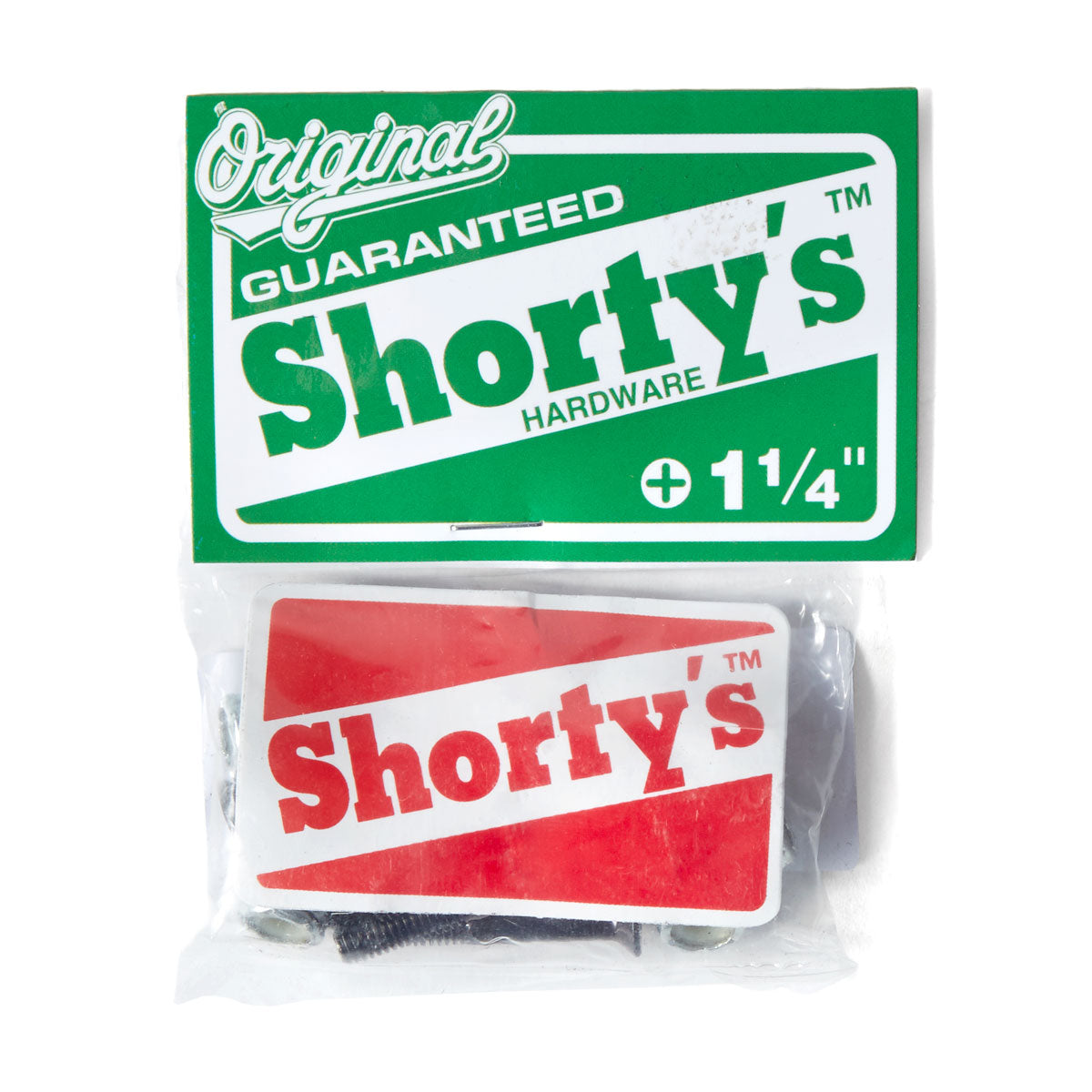 Shorty's Phillips Hardware - 1.25