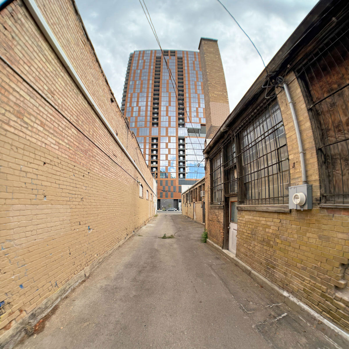 Death Lens Pro 2.0 Fisheye Lens image 3