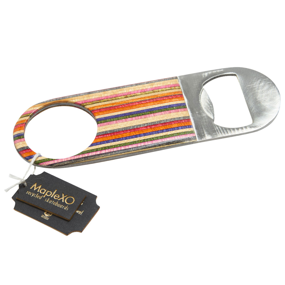 MapleXO Medium Bottle Opener image 1
