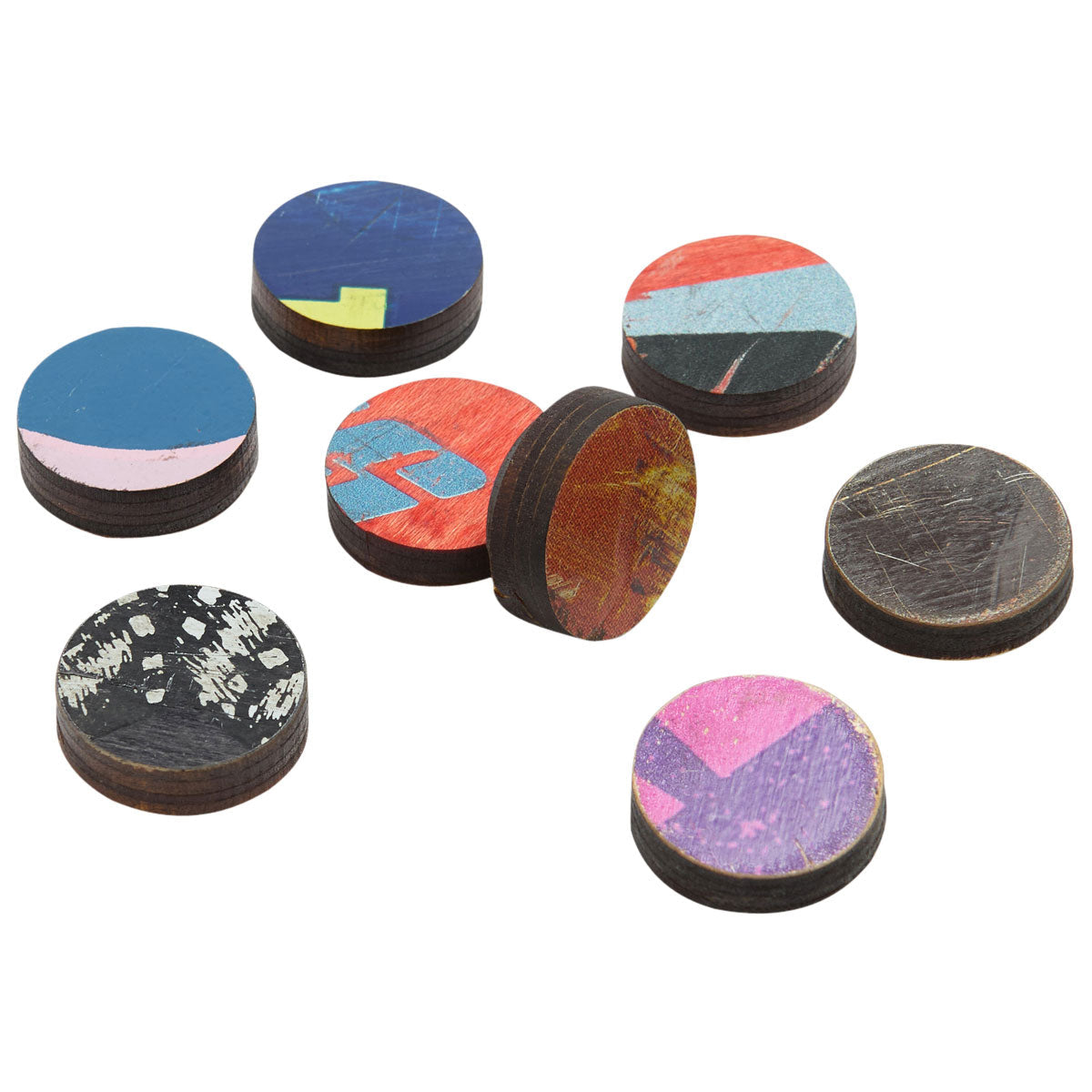 MapleXO 4 Pack Magnets image 2