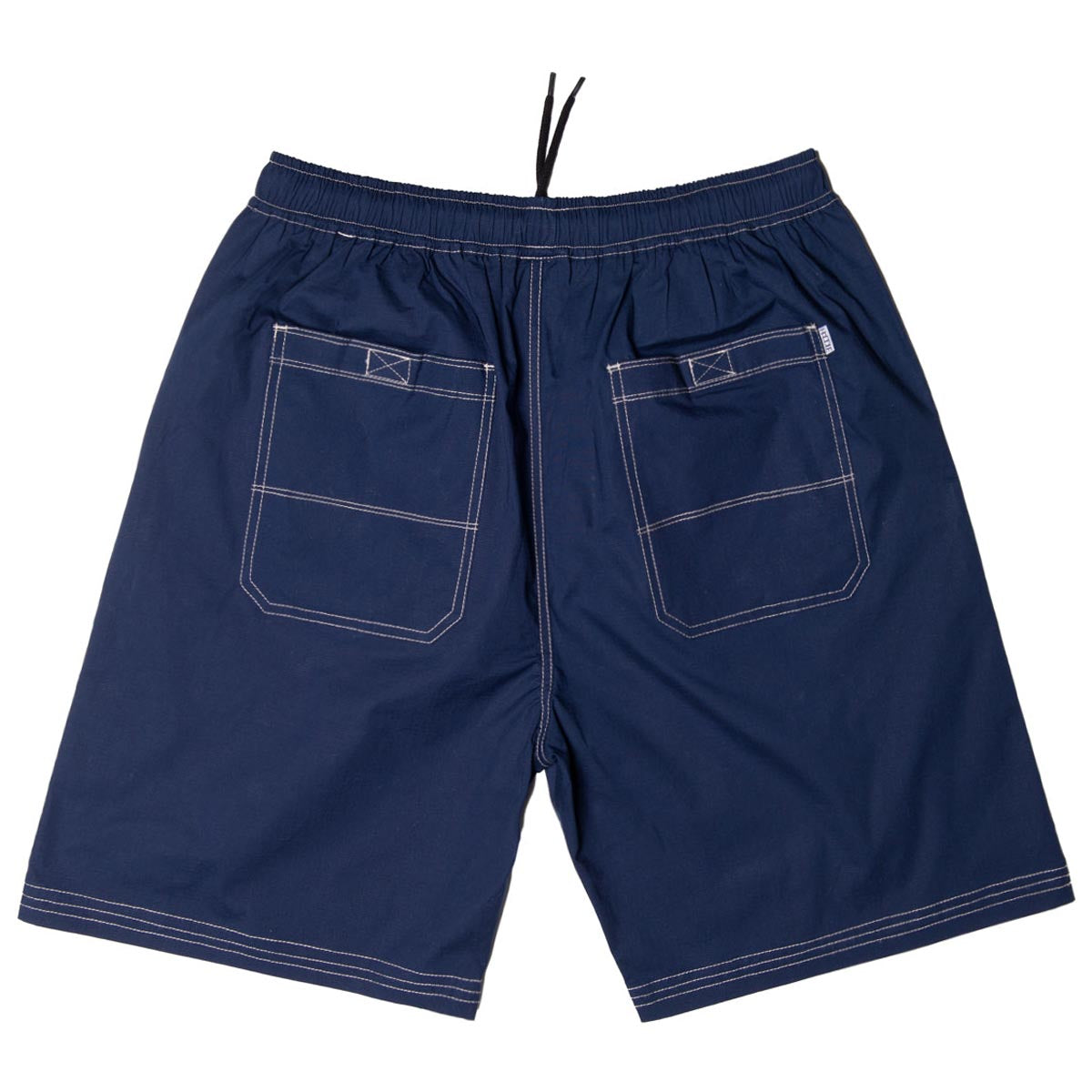 Hoddle Trifid Rip Stop Shorts - Navy image 2