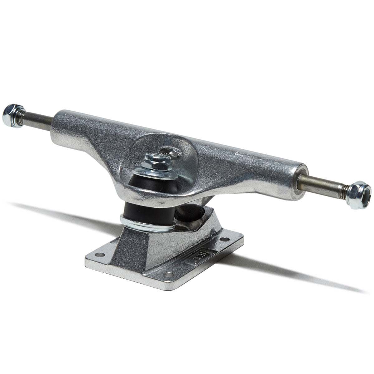 CCS Skateboard Trucks - Raw - 144mm image 2