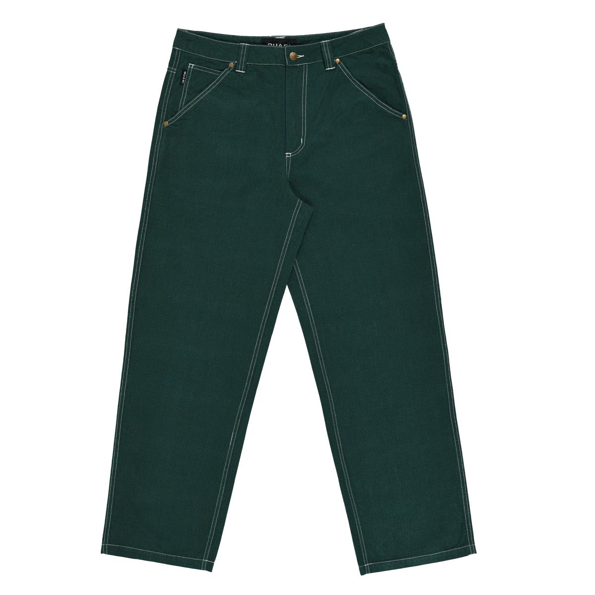 Quasi 102 Jeans - Evergreen image 1