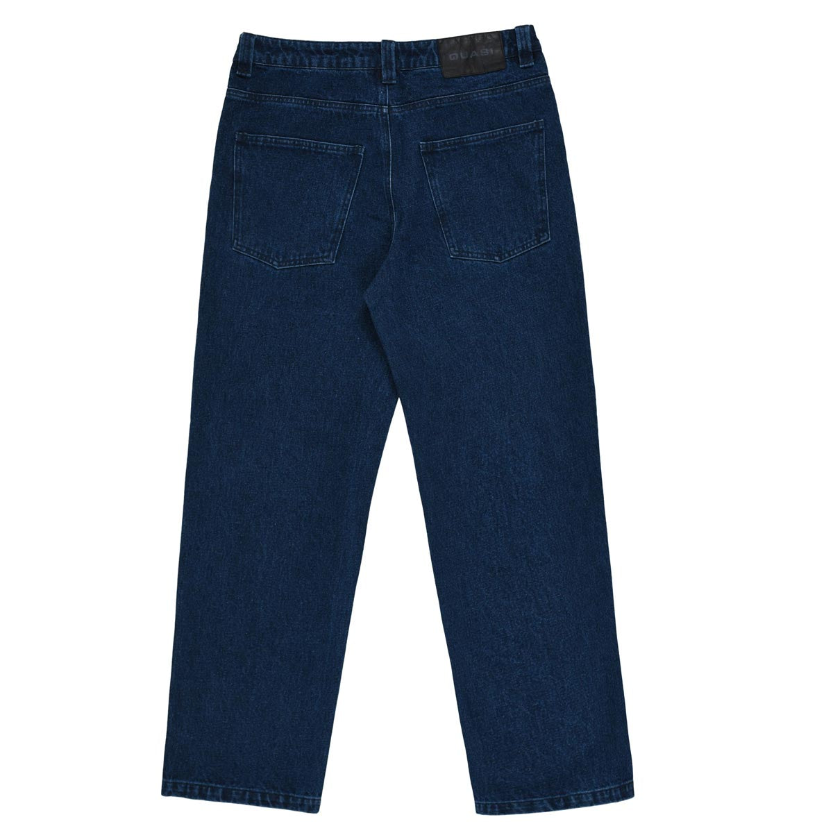 Quasi 102 Jeans - Stonewash image 3