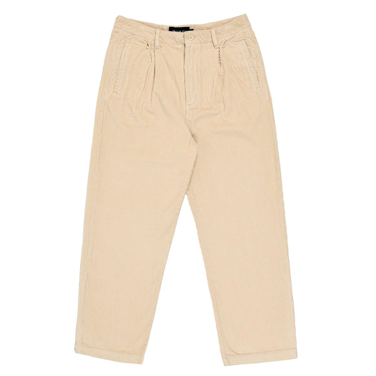 Quasi Elliott Trouser Pants - Limestone image 1